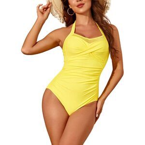 Amanda Royal Womens  Swimsuit